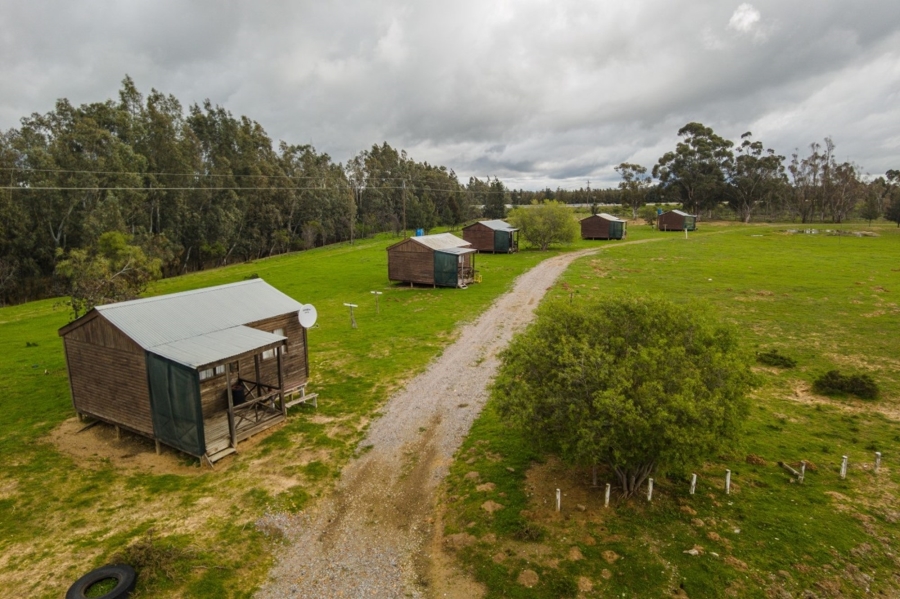 15 Bedroom Property for Sale in Gouda Western Cape
